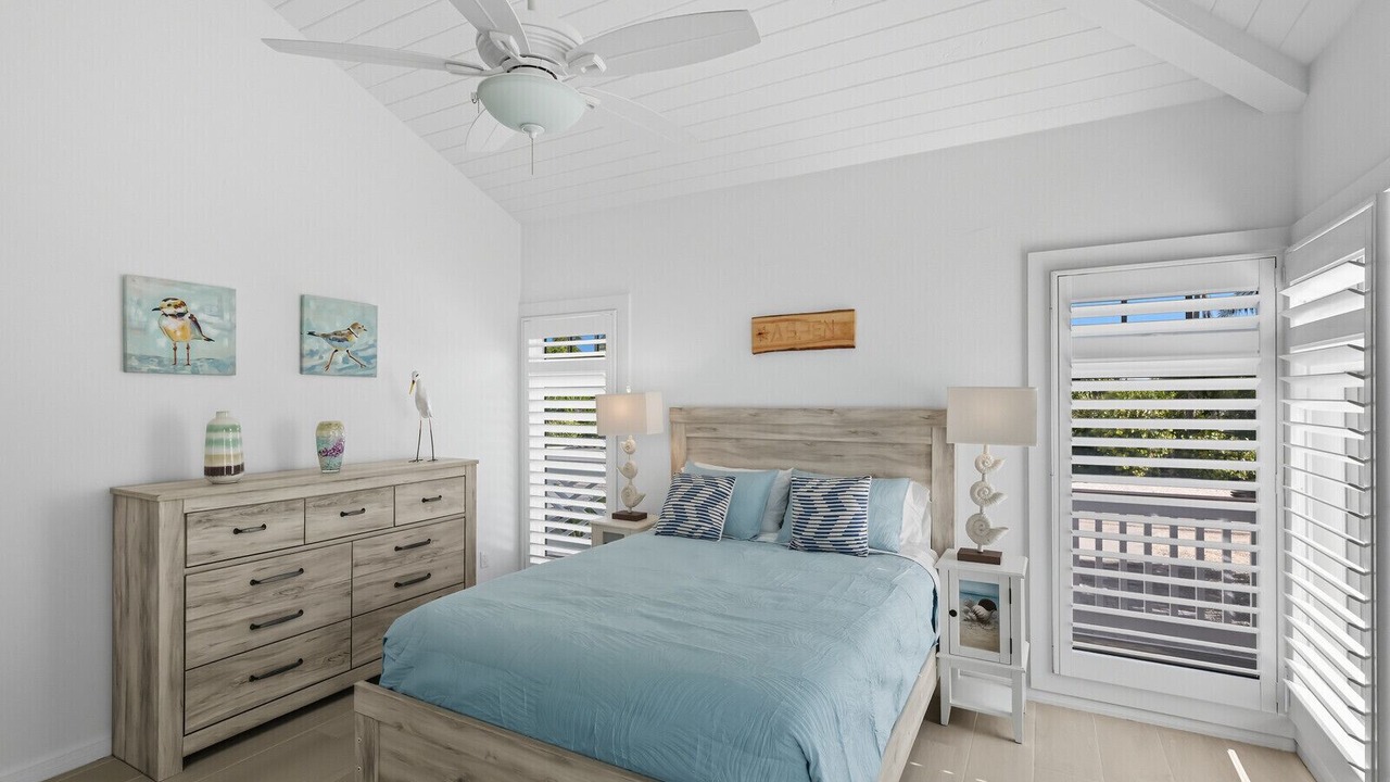 Photo of Bedroom in Boca Grande