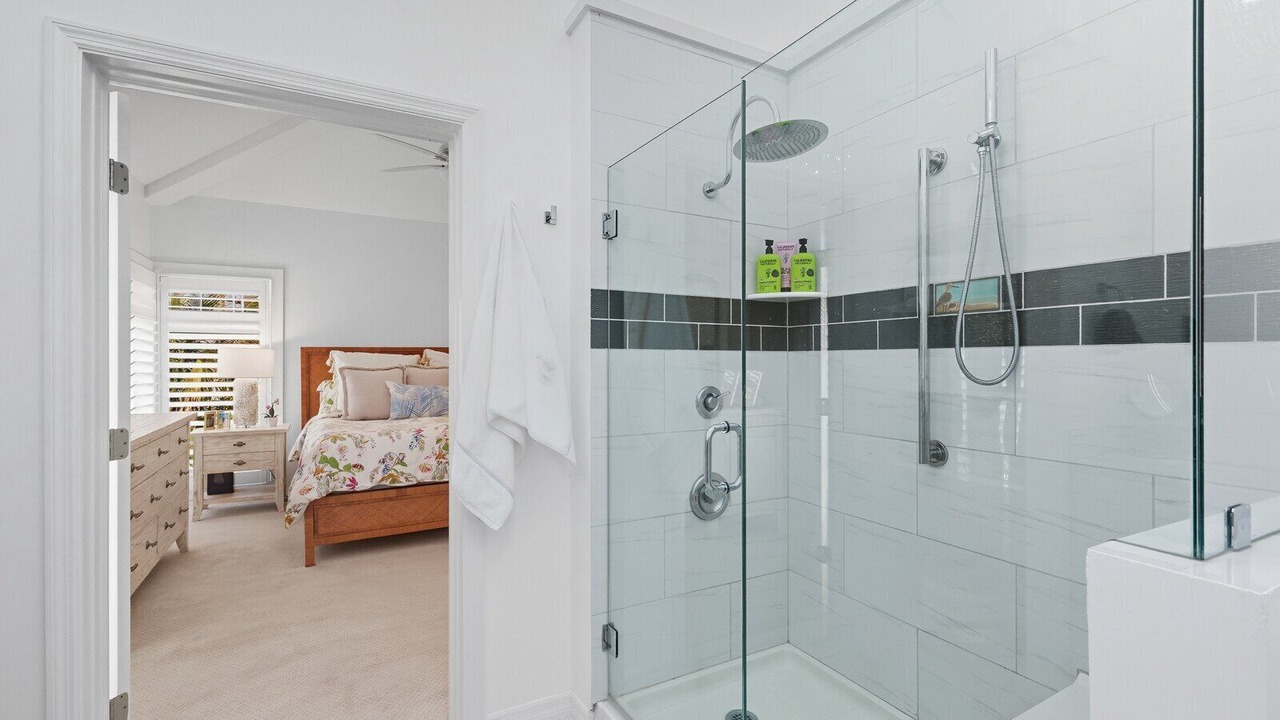 Photo of Bathroom in Boca Grande