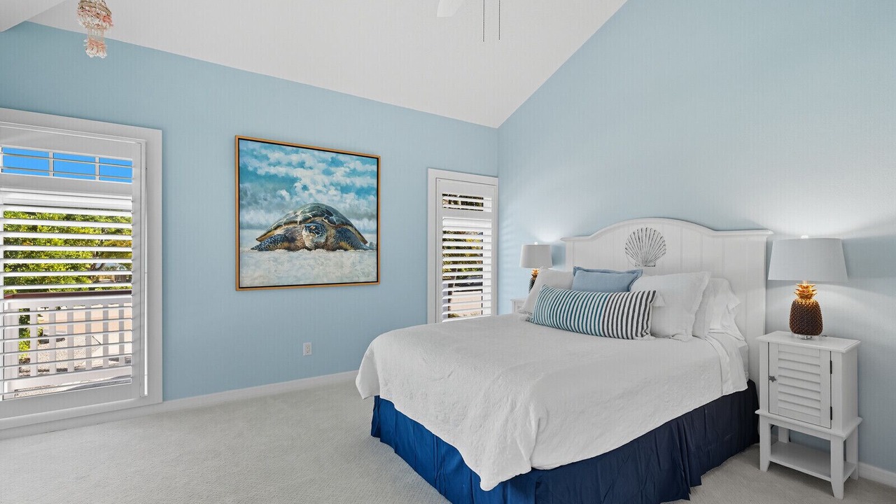 Photo of Bedroom in Boca Grande