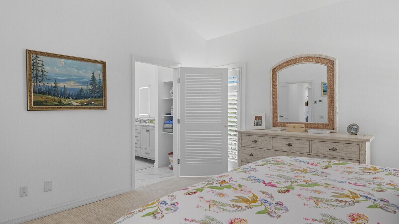 Photo of Bedroom in Boca Grande