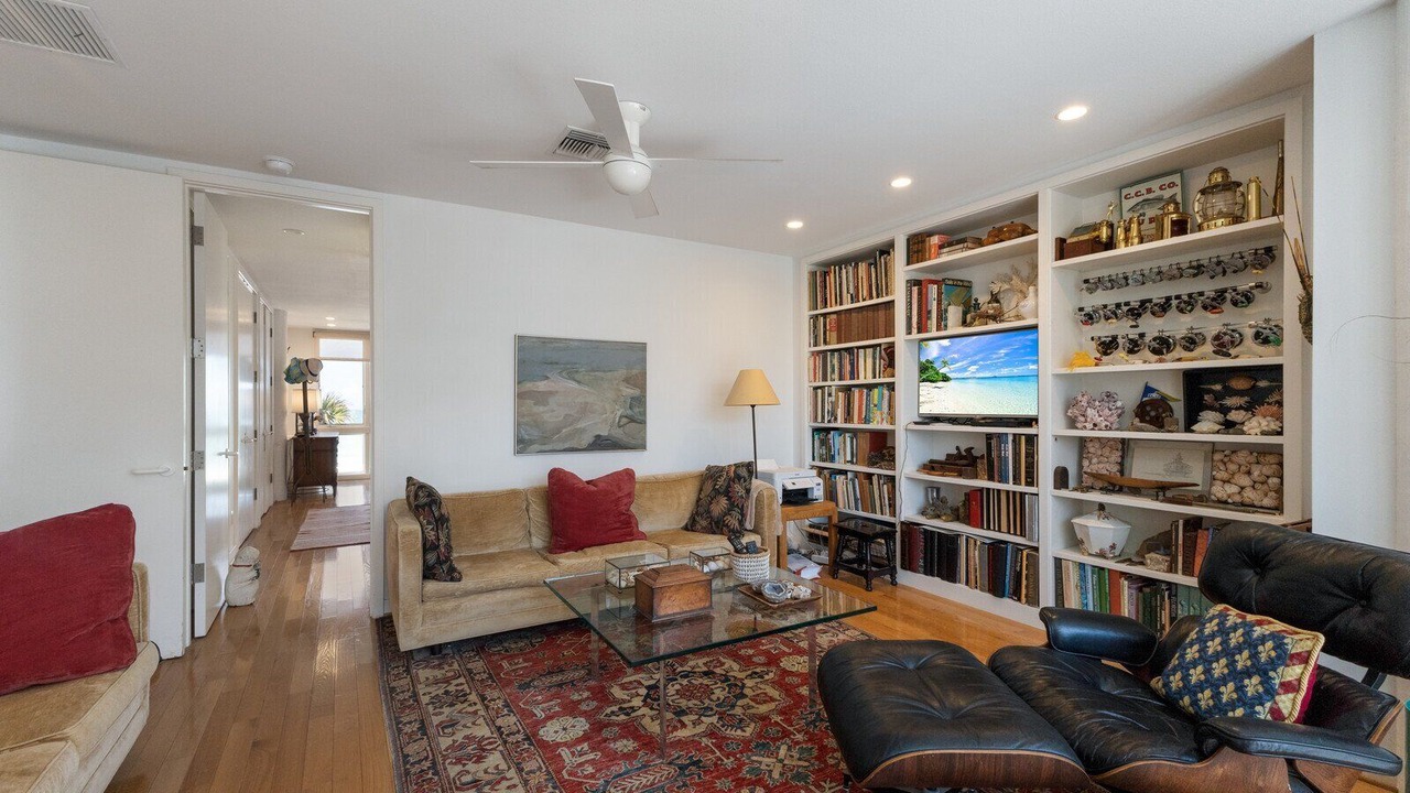 Photo of Livingroom in Boca Grande