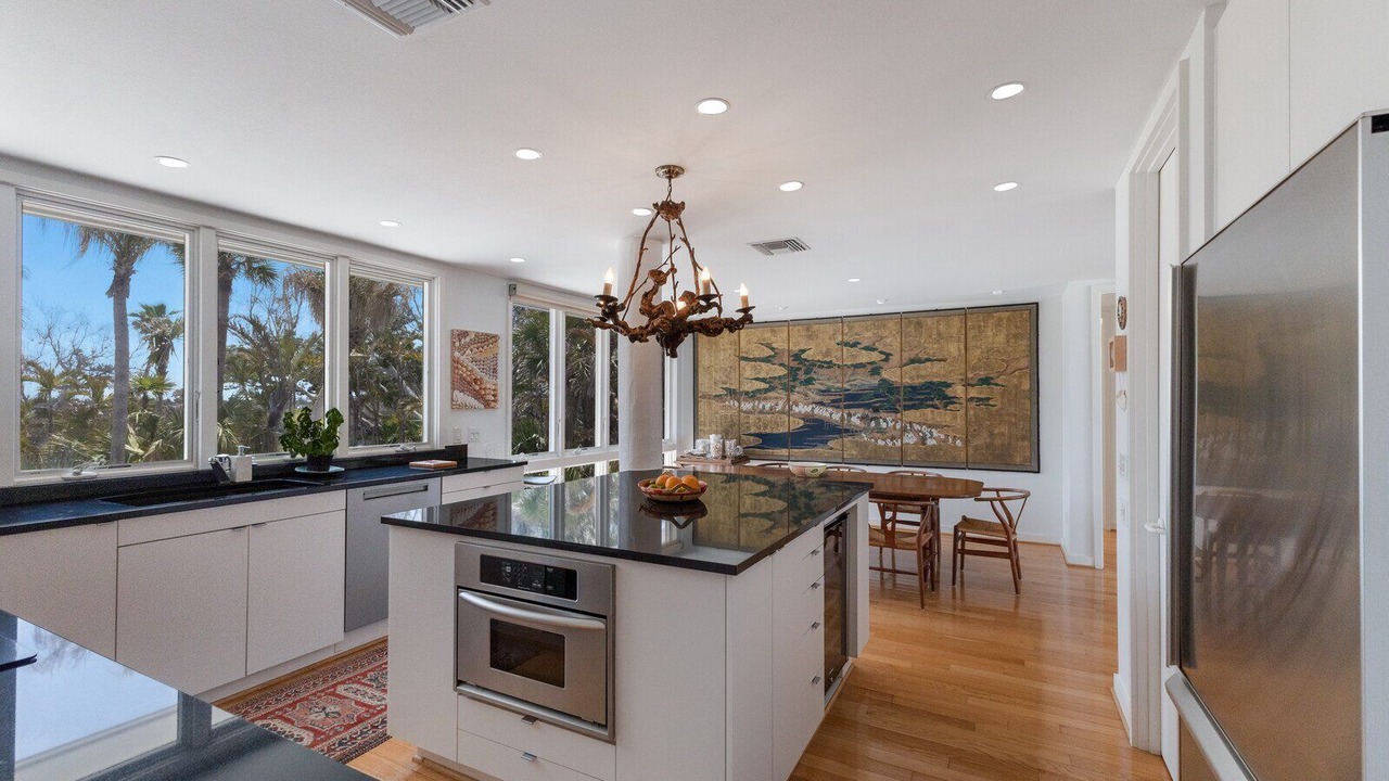 Photo of Kitchen in Boca Grande