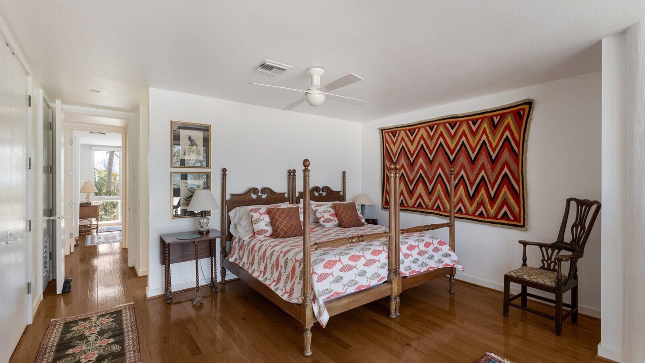 Photo of Bedroom in Boca Grande