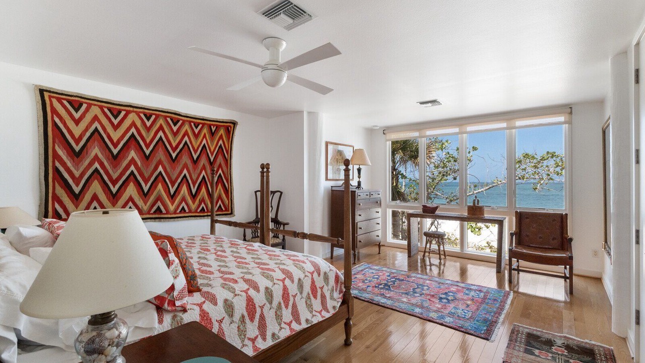 Photo of Bedroom in Boca Grande