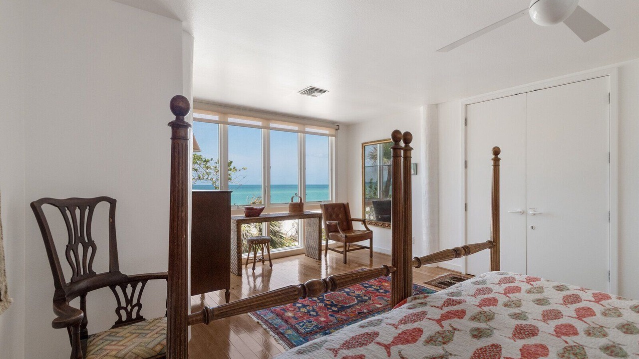 Photo of Bedroom in Boca Grande
