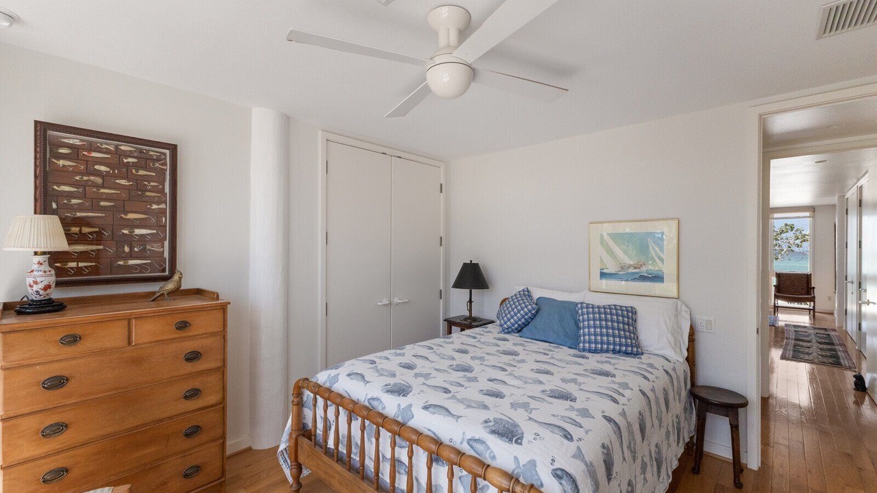 Photo of Bedroom in Boca Grande