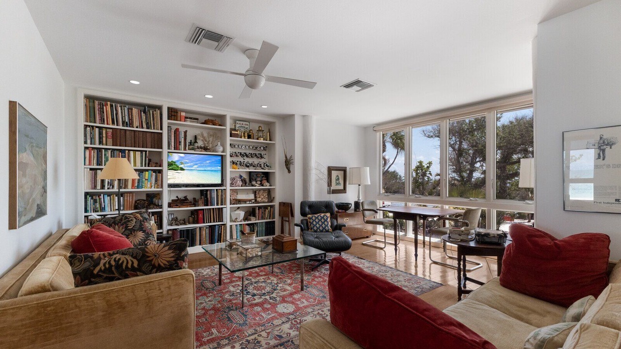 Photo of Livingroom in Boca Grande