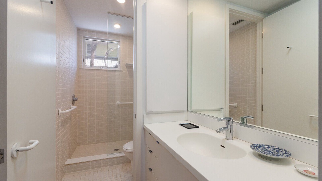 Photo of Bathroom in Boca Grande