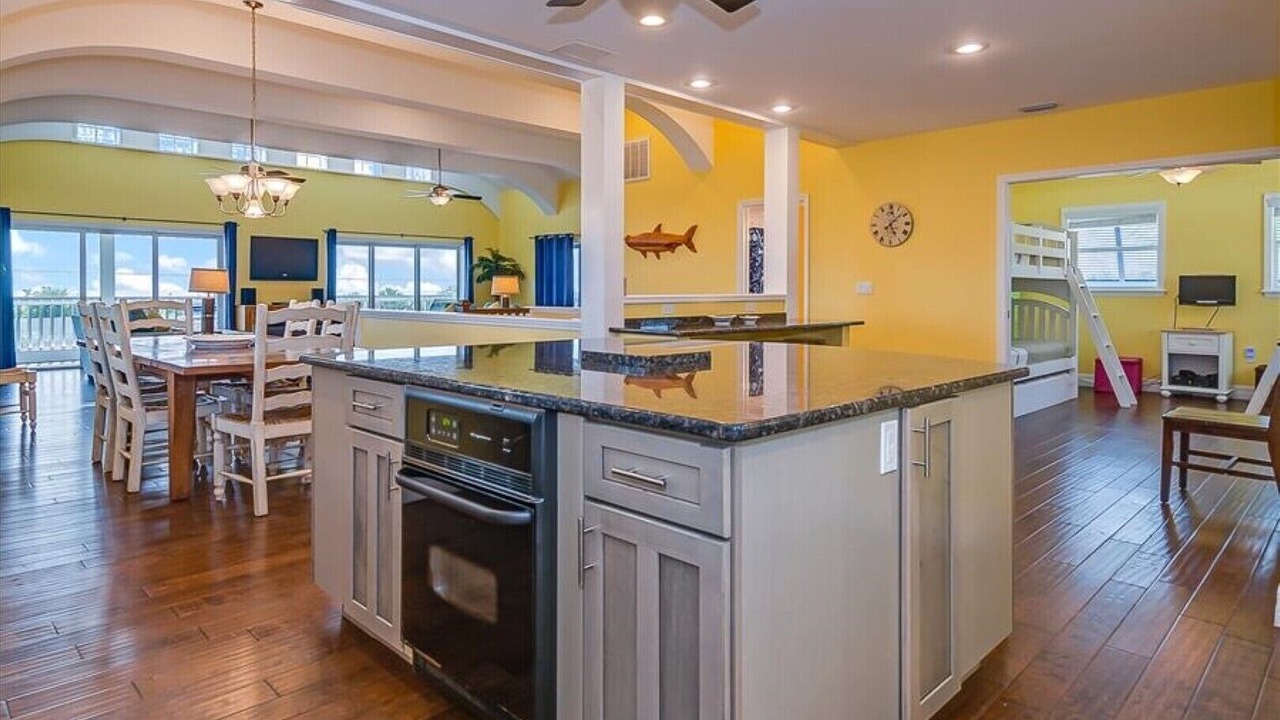 Photo of Kitchen in Boca Grande