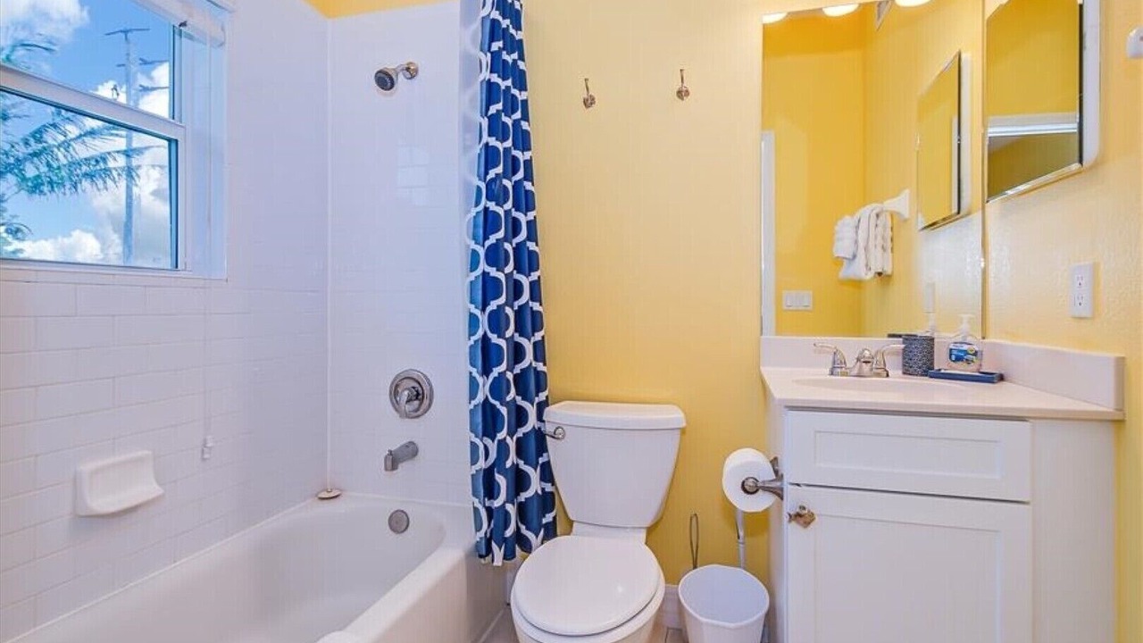 Photo of Bathroom in Boca Grande