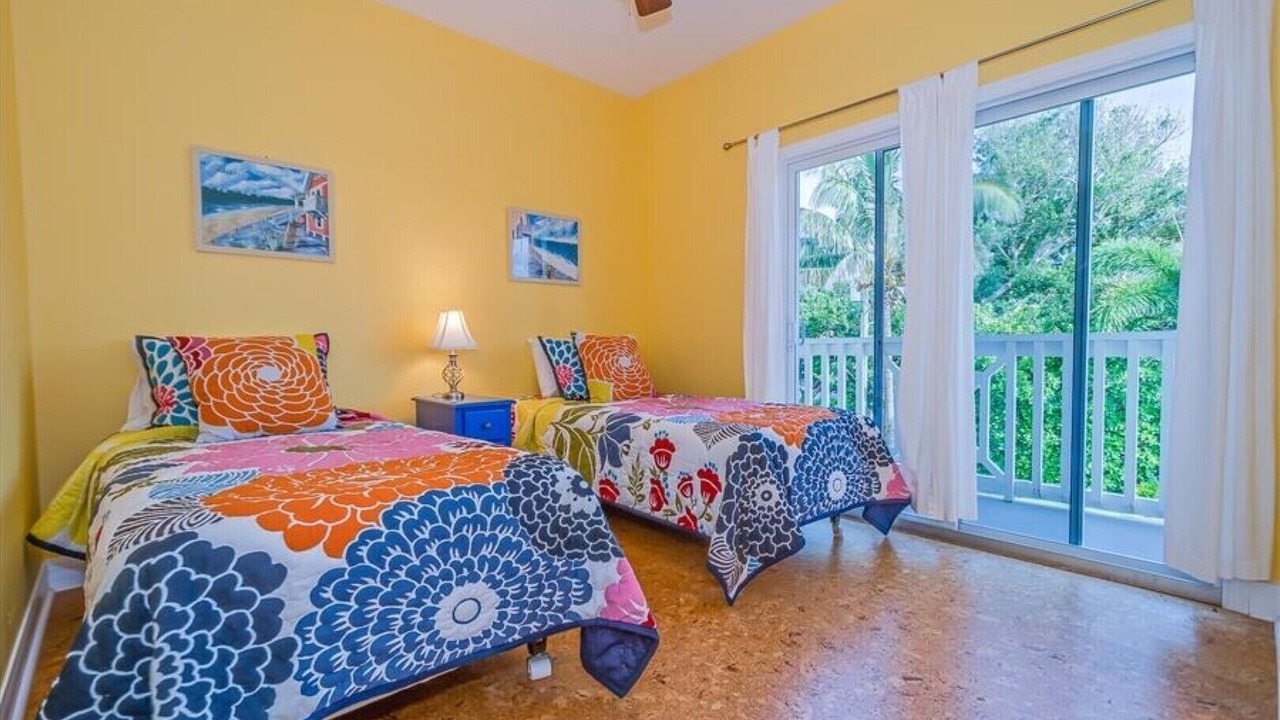 Photo of Bedroom in Boca Grande