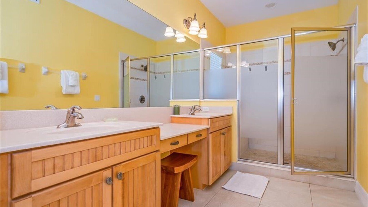 Photo of Bathroom in Boca Grande