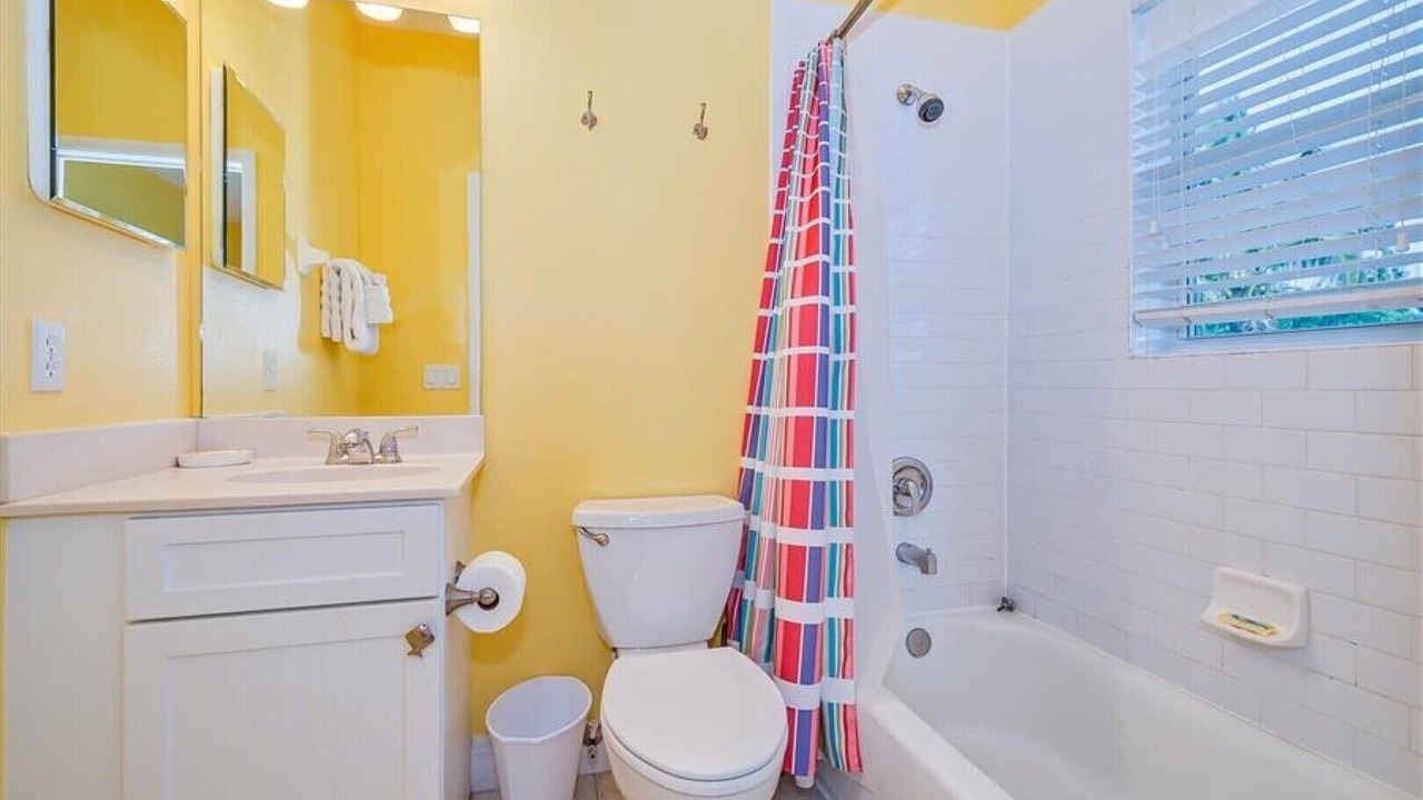 Photo of Bathroom in Boca Grande