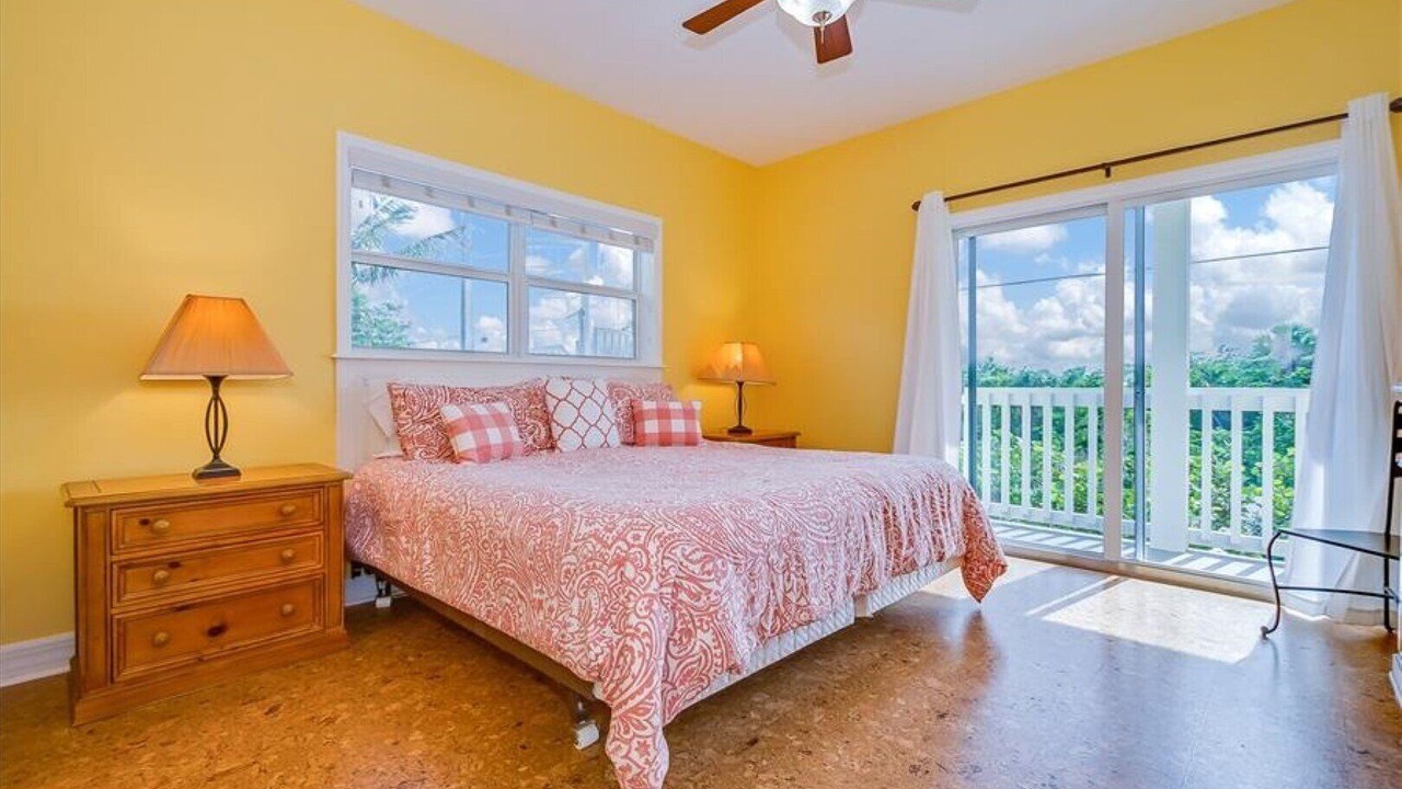 Photo of Bedroom in Boca Grande