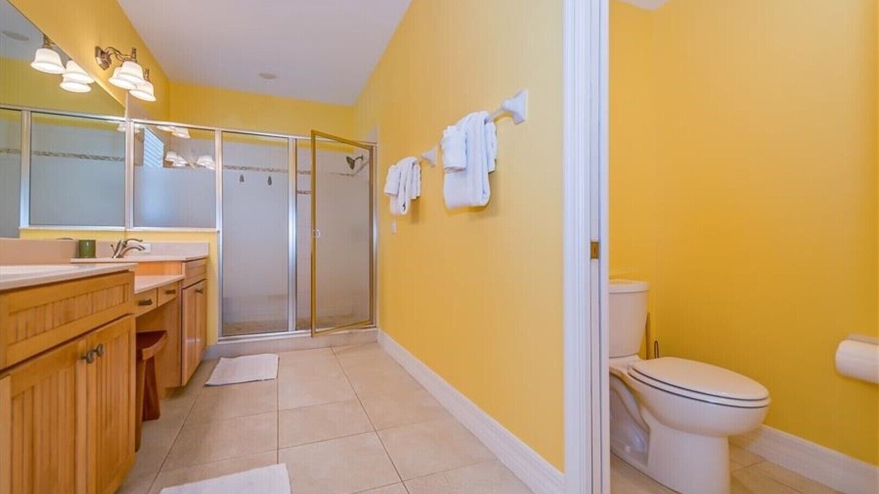 Photo of Bathroom in Boca Grande