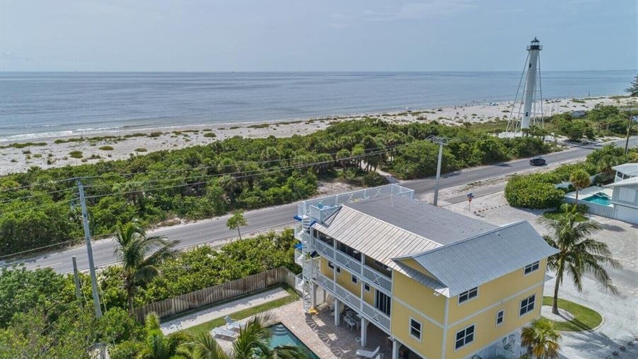 Photo of Outdoor in Boca Grande