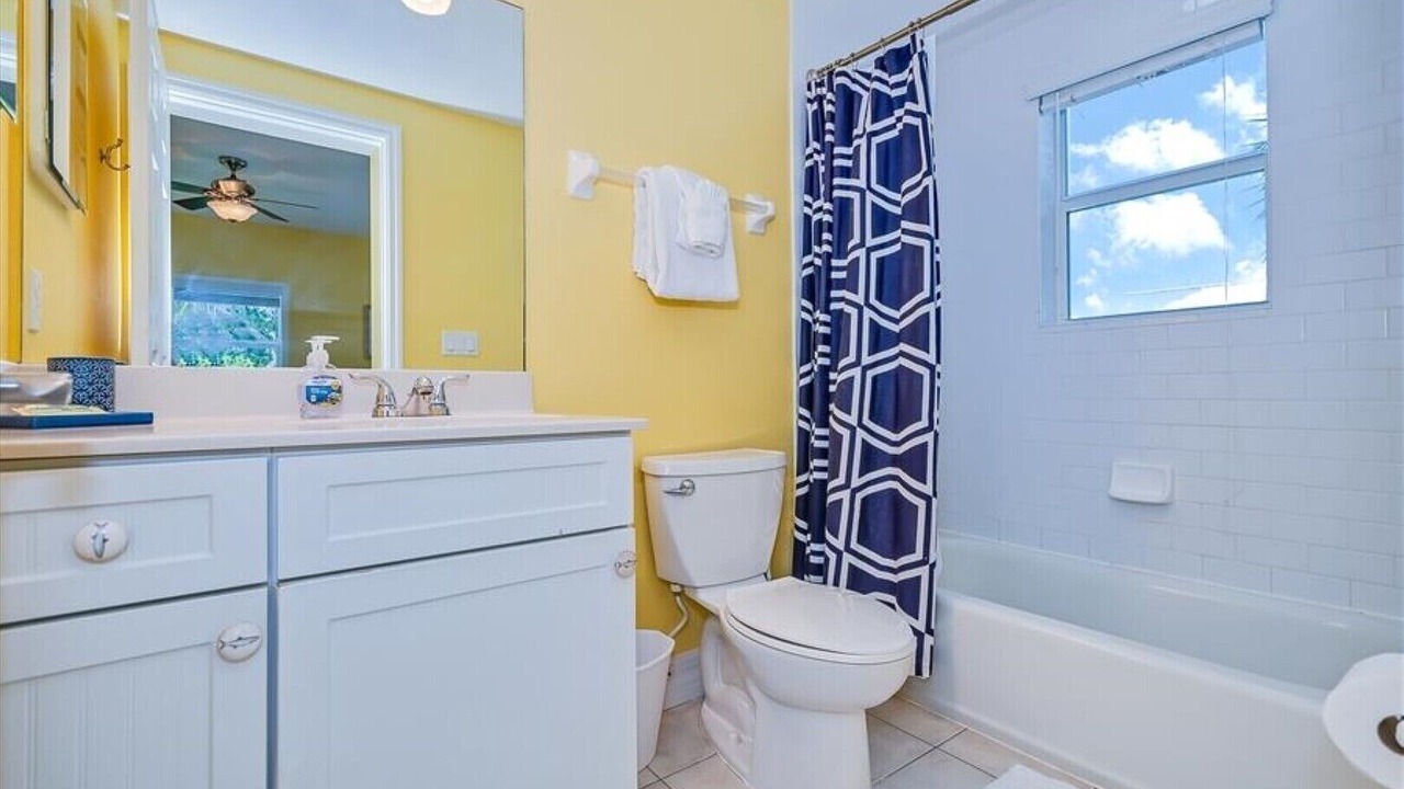 Photo of Bathroom in Boca Grande