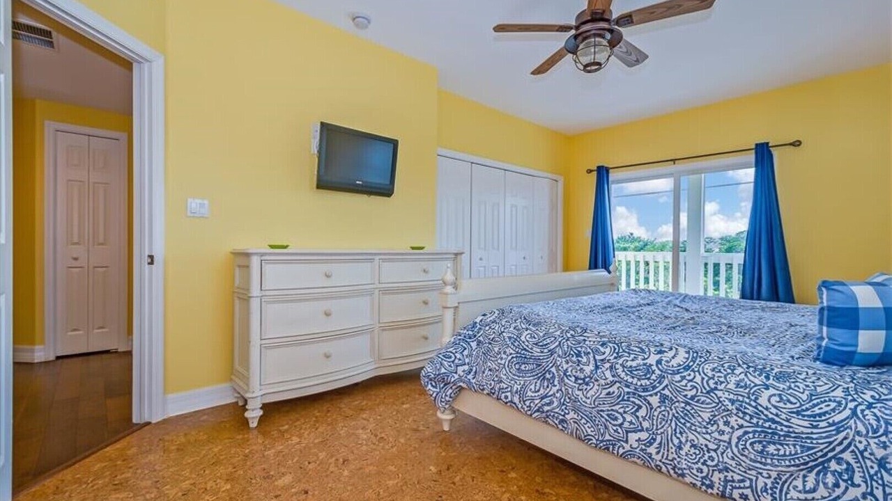 Photo of Bedroom in Boca Grande