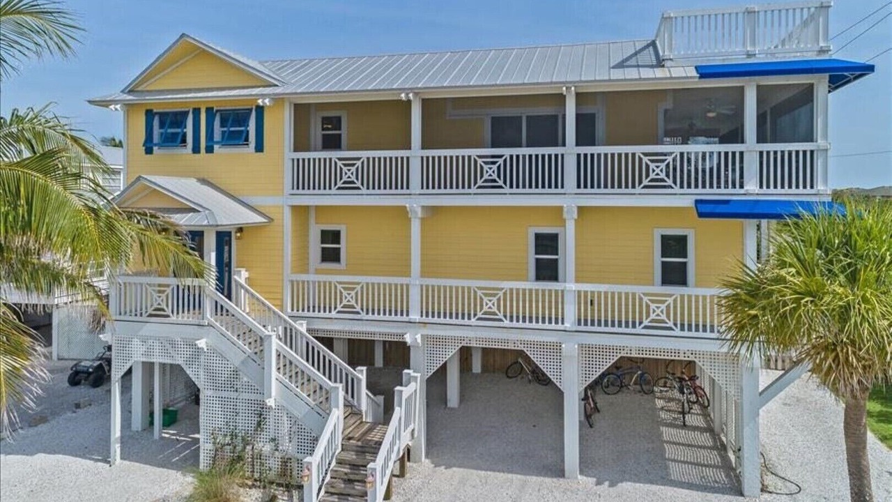 Photo of Outdoor in Boca Grande