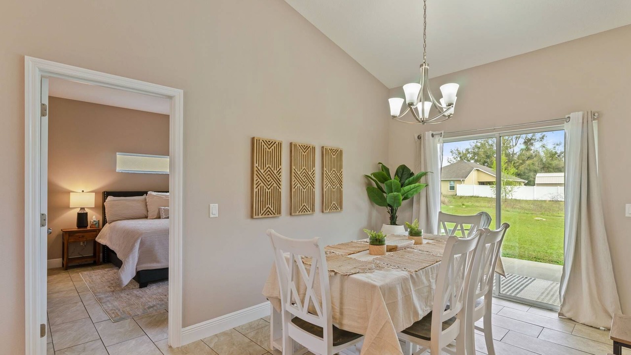 Photo of Bedroom in Ocala