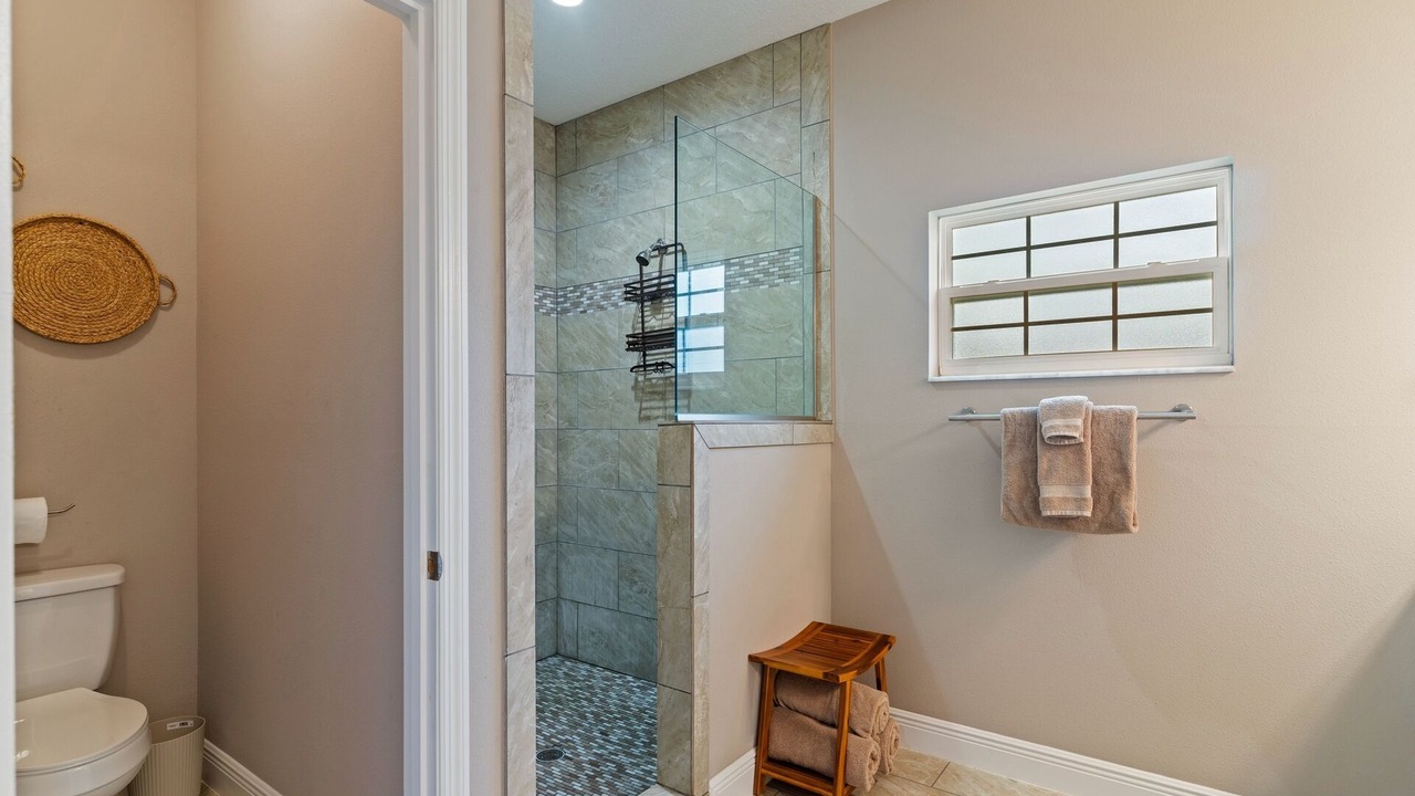Photo of Bathroom in Ocala