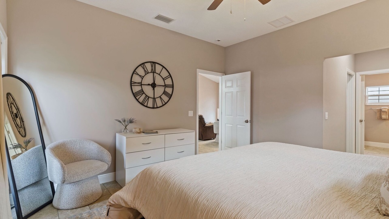 Photo of Bedroom in Ocala