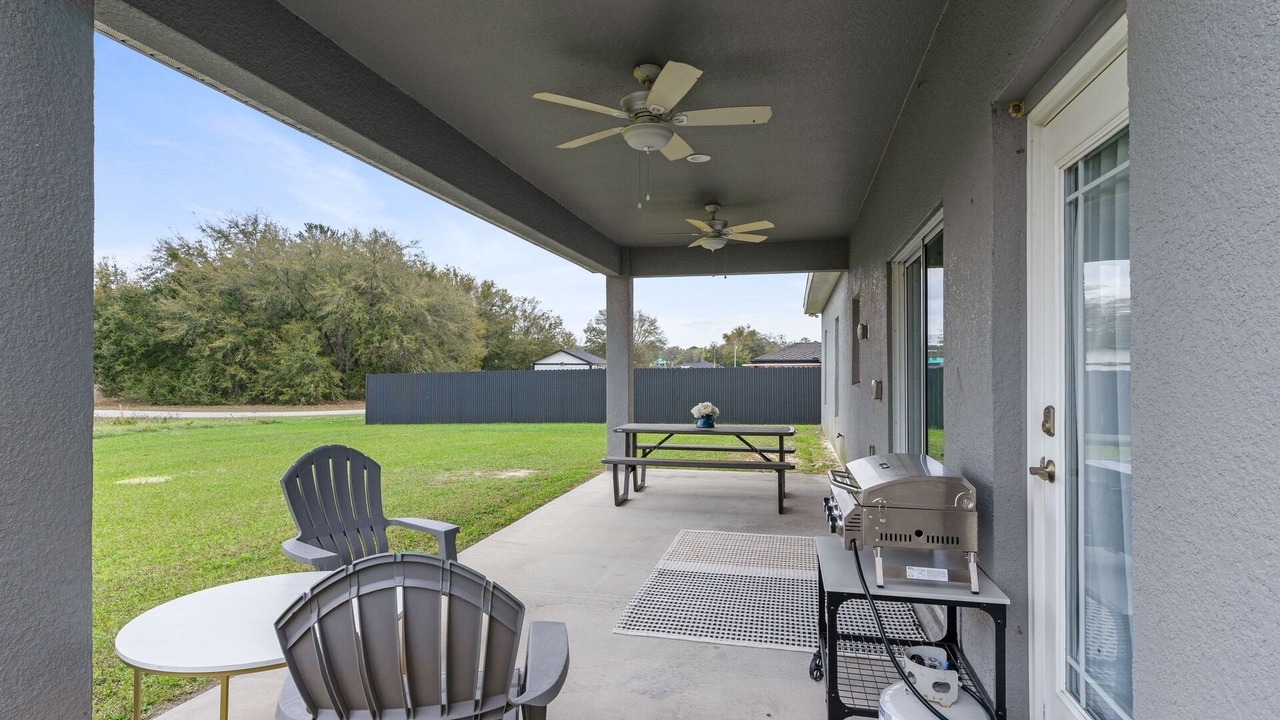 Photo of Outdoor in Ocala