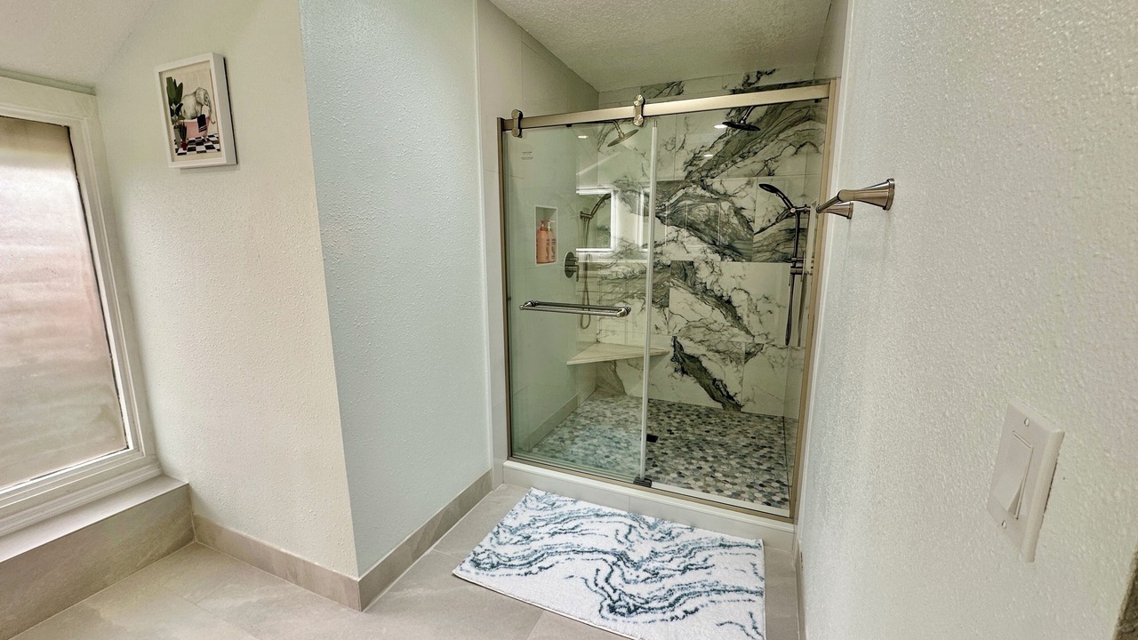 Photo of Bathroom in Longwood