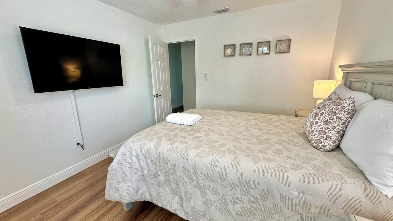 Photo of Bedroom in Longwood