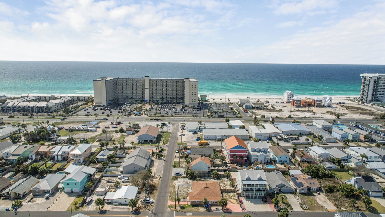 Photo of Outdoor in Crescent Beach