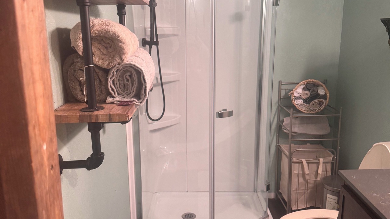 Photo of Bathroom in Mount Pleasant