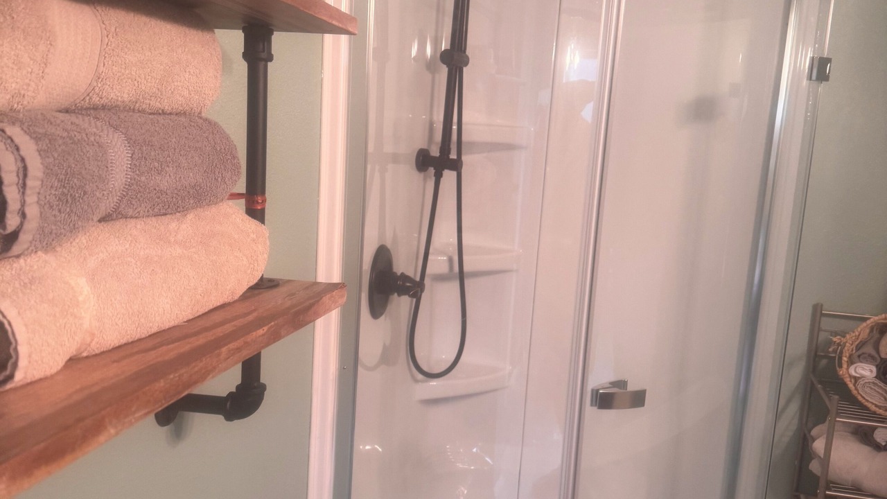 Photo of Bathroom in Mount Pleasant