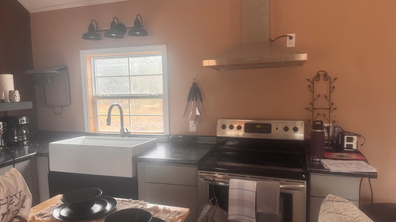Photo of Kitchen in Mount Pleasant
