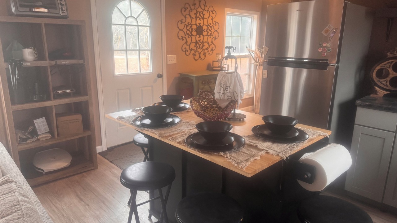 Photo of Kitchen in Mount Pleasant