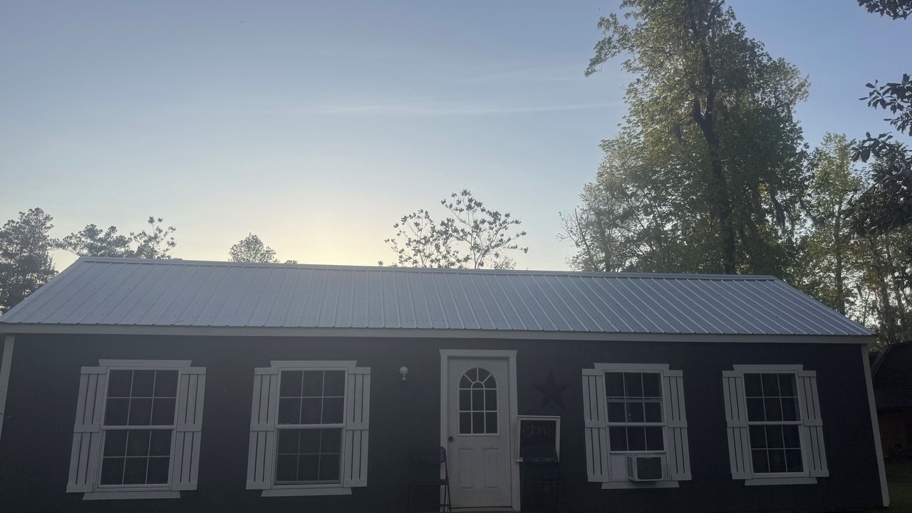 Photo of Outdoor in Mount Pleasant