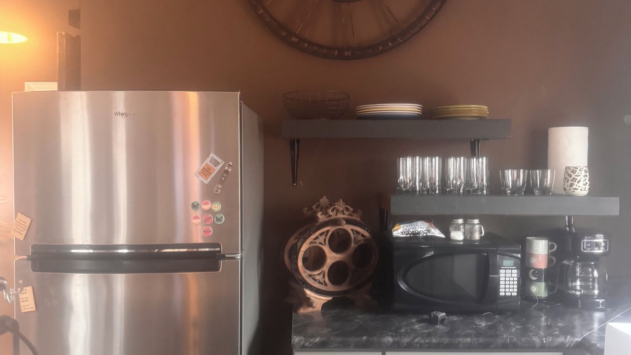 Photo of Kitchen in Mount Pleasant