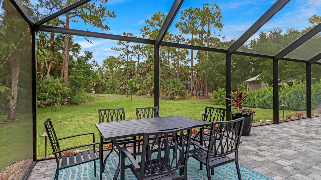 Photo of Outdoor in Rural Estates