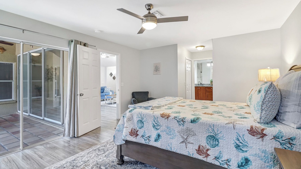 Photo of Bedroom in Rural Estates