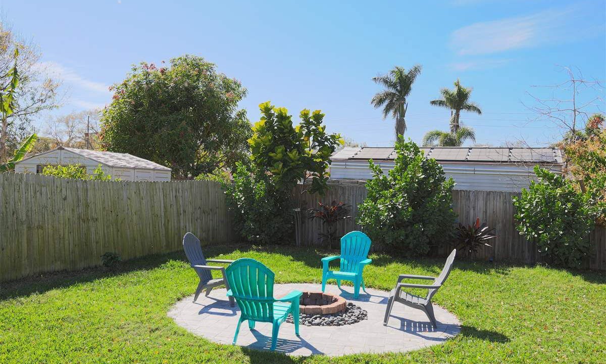 Photo of Outdoor in Clearwater