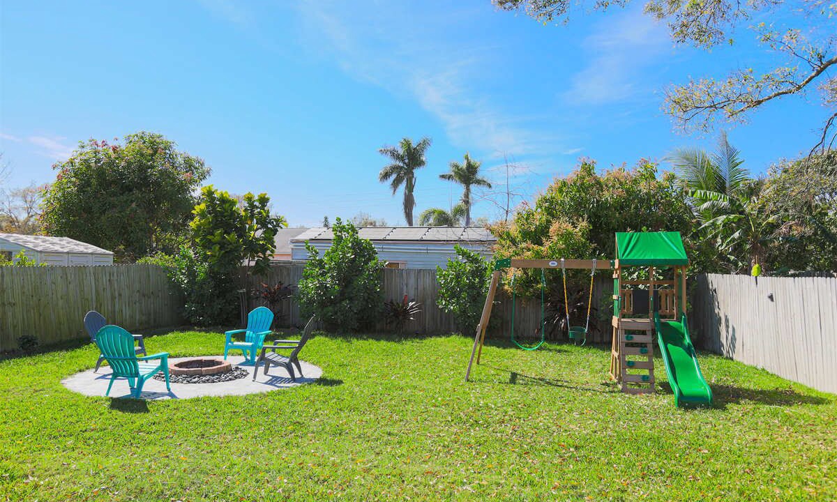 Photo of Outdoor in Clearwater