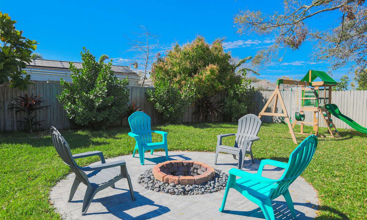 Photo of Outdoor in Clearwater