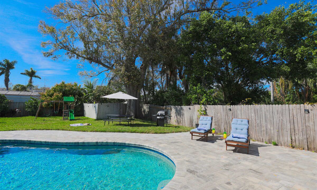 Photo of Outdoor in Clearwater