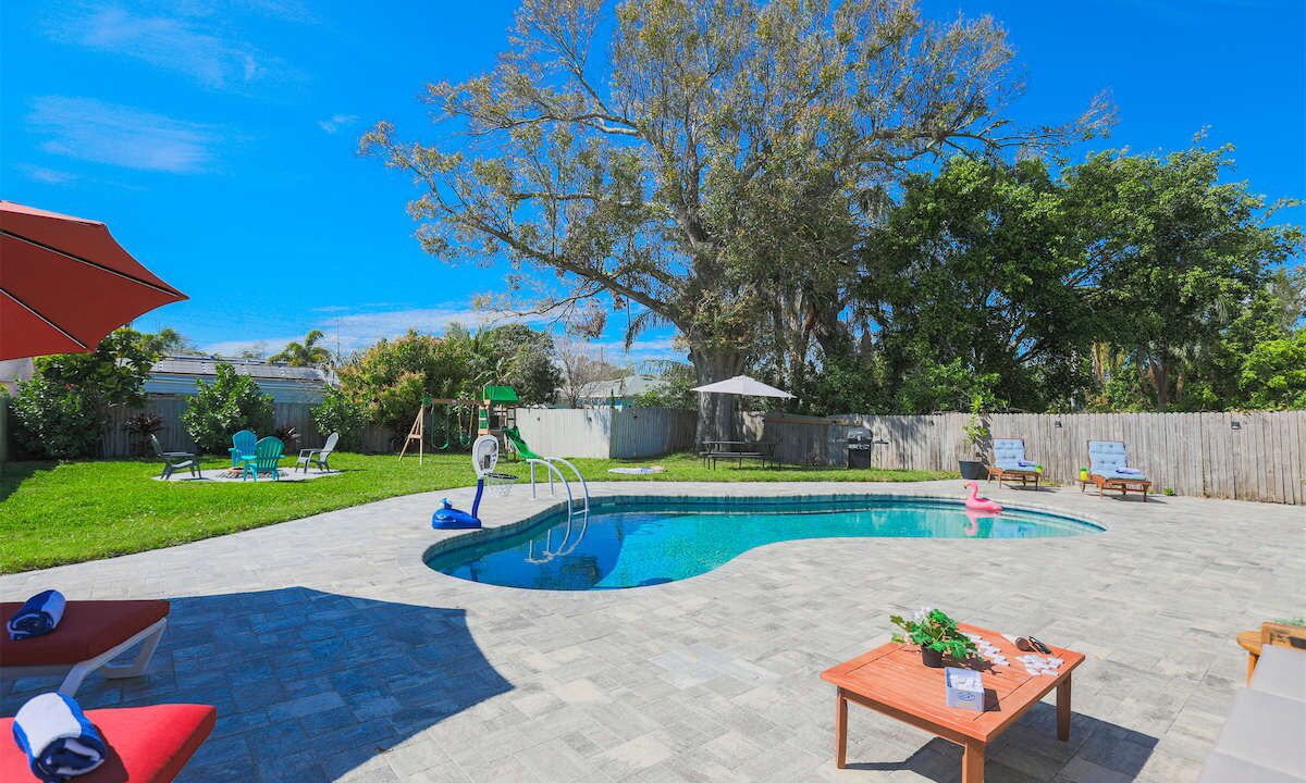Photo of Outdoor in Clearwater