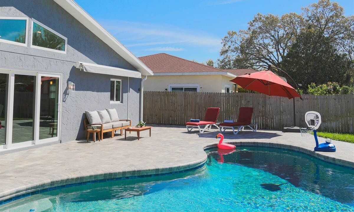 Photo of Outdoor in Clearwater