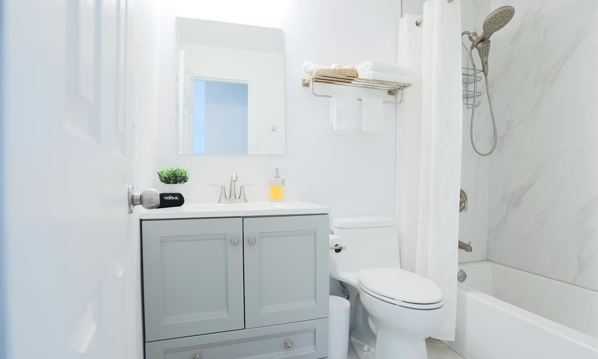 Photo of Bathroom in Clearwater