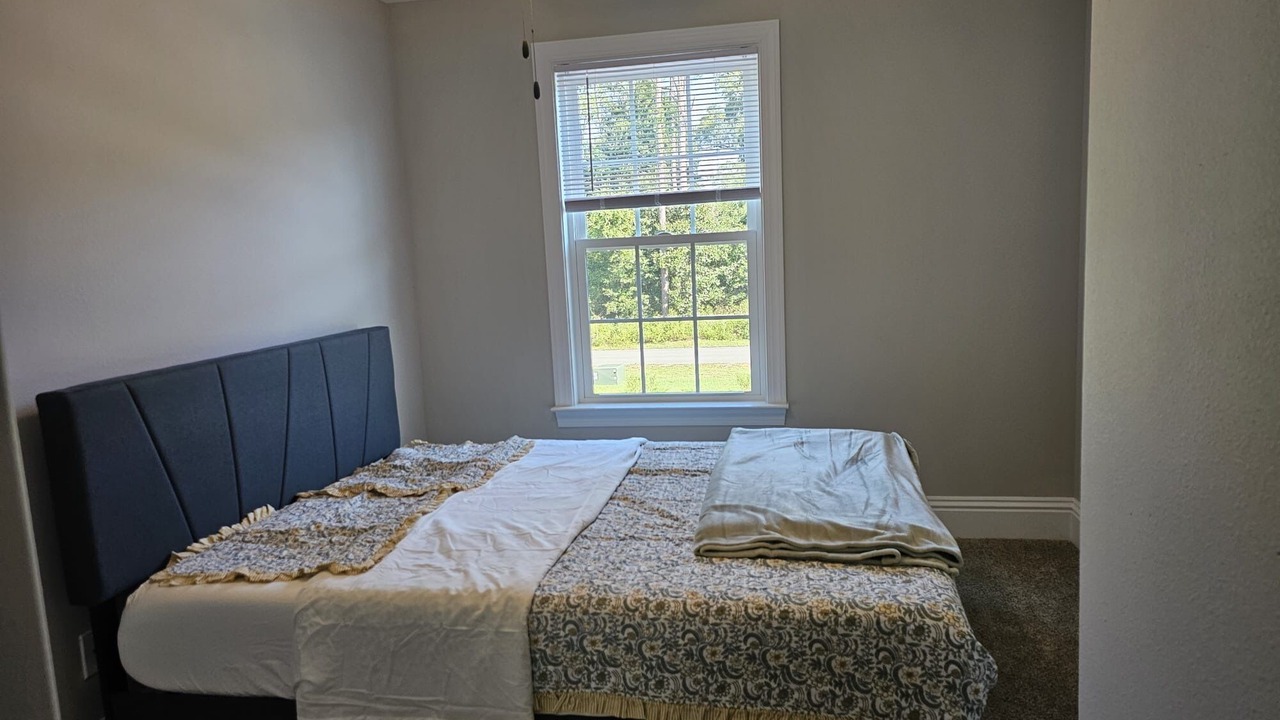 Photo of Bedroom in Crawfordville