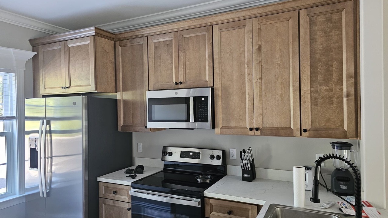 Photo of Kitchen in Crawfordville