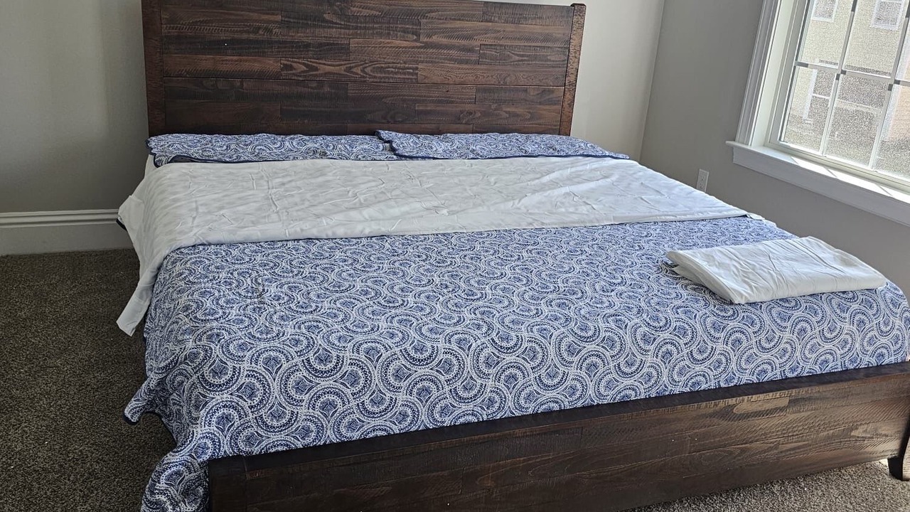 Photo of Bedroom in Crawfordville