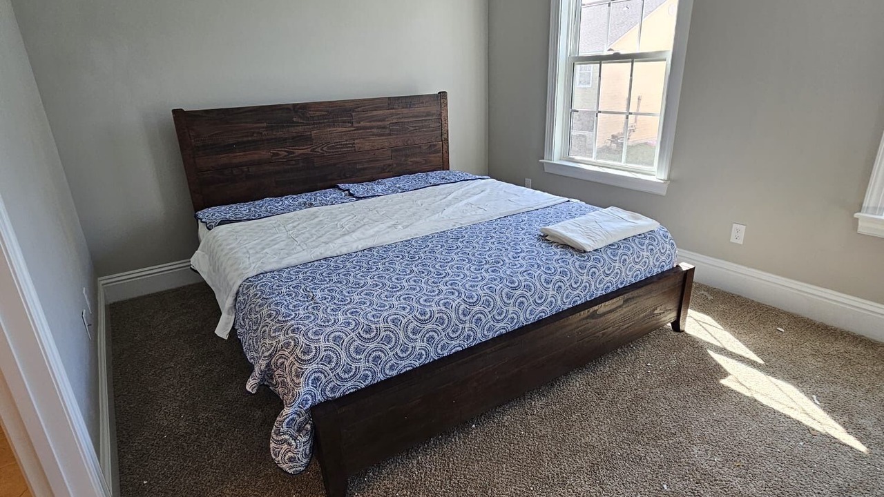 Photo of Bedroom in Crawfordville