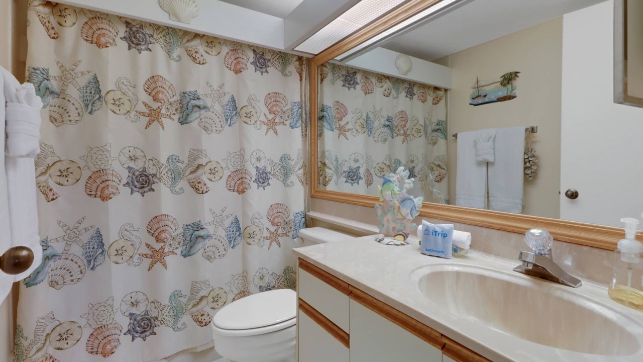 Photo of Bathroom in Bonita Bay